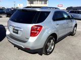 Used 2017 Chevrolet Equinox Premier w/ Enhanced Convenience Package image 4