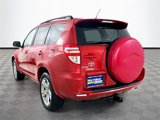 Used 2011 Toyota RAV4 Sport image 5
