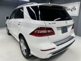 Used 2014 Mercedes-Benz ML 350 4MATIC image 4
