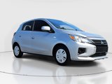 Used 2022 Mitsubishi Mirage ES image 3