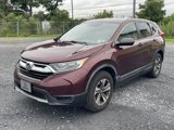 Used 2018 Honda CR-V LX image 4