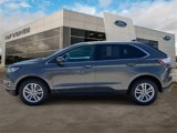 Used 2016 Ford Edge SEL w/ Equipment Group 201A image 2