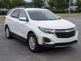 Used 2022 Chevrolet Equinox LT image 2