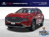 Used 2022 Hyundai Santa Fe SEL image 1