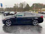 Used 2019 Ford Fusion Titanium image 5
