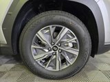 Certified 2022 Hyundai Tucson Blue image 3