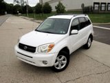 Used 2004 Toyota RAV4 4WD image 4