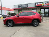 Used 2017 MAZDA CX-5 Touring w/ Preferred Equipment Package image 2