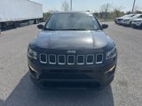 Used 2019 Jeep Compass Latitude w/ Popular Equipment Group image 2