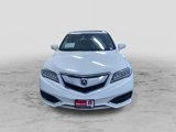 Used 2018 Acura RDX AWD image 4