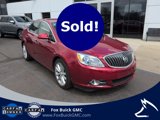 Used 2015 Buick Verano Leather image 3