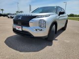 Used 2022 Mitsubishi Outlander SEL Black Edition image 3