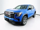 New 2025 GMC Terrain Elevation image 3