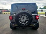 Used 2018 Jeep Wrangler Unlimited Sport S image 5