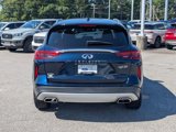 Used 2019 INFINITI QX50 Luxe w/ Navigation Package image 6