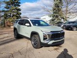 New 2025 Chevrolet Equinox ACTIV w/ Safety and Technology Package image 3