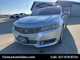 Used 2015 Chevrolet Impala LT w/ Convenience Package image 2