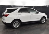 Used 2021 Chevrolet Equinox LT image 3