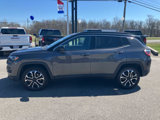 Used 2023 Jeep Compass Limited image 4
