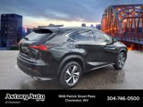 Used 2020 Lexus NX 300 AWD w/ Premium Package image 3