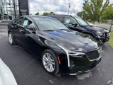 Used 2022 Cadillac CT4 Luxury w/ Sun And Sound Package image 2