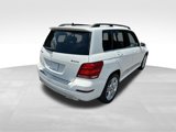 Used 2013 Mercedes-Benz GLK 350 4MATIC image 5