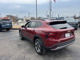 New 2025 Chevrolet Trax LT w/ Driver Confidence Package image 5