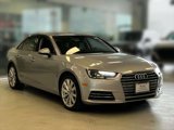 Used 2017 Audi A4 2.0T Premium w/ Convenience Package image 3