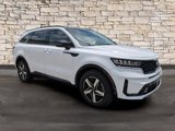Used 2021 Kia Sorento EX w/ Panoramic Sunroof Package image 3