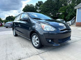 Used 2015 Mitsubishi Mirage ES image 4