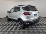 Used 2020 Ford EcoSport SES image 5