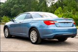 Used 2011 Chrysler 200 Limited image 6
