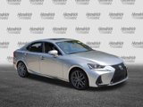 Used 2017 Lexus IS 200t F Sport image 2