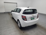 Used 2016 Chevrolet Sonic LTZ image 5