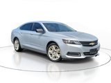 Used 2019 Chevrolet Impala LS image 1