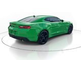 Used 2017 Chevrolet Camaro LT image 4