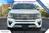 Used 2021 Ford Expedition Limited image 3