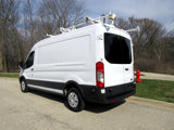 Used 2015 Ford Transit 250 148 Medium Roof w/ Exterior Upgrade Package image 4