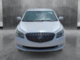 Used 2015 Buick LaCrosse Leather w/ Driver Confidence Package #1 image 2
