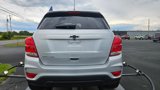 Used 2022 Chevrolet Trax LT w/ Sport Edition image 6