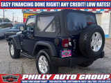 Used 2013 Jeep Wrangler Sport image 6