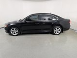 Used 2013 Volkswagen Passat TDI SE image 4