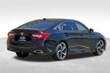 Used 2022 Honda Accord Sport image 4