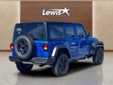 New 2025 Jeep Wrangler Sport image 5