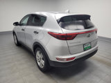 Used 2017 Kia Sportage LX image 5