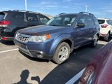 Used 2011 Subaru Forester 2.5X image 3