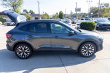 Used 2020 Ford Escape SE Sport image 4