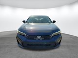 New 2025 Honda Civic Sport image 2
