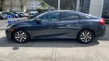Used 2018 Honda Civic EX image 5