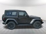 New 2025 Jeep Wrangler Sport image 2